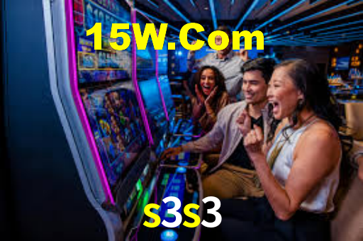 s3s3
