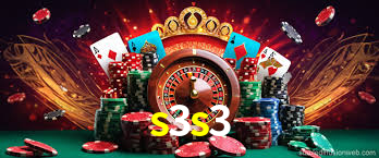 s3s3: A Experiência de Casino com Jogos de Mesa ao Vivo