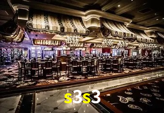 s3s3,s3s3.com